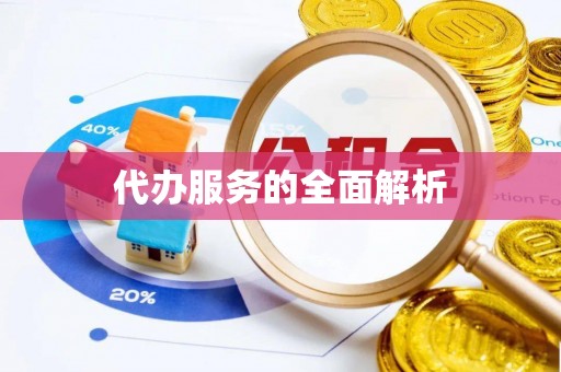 亳州代办服务的全面解析